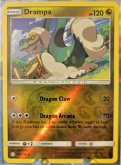 2019 Cosmic Eclipse - Drampa 159/236