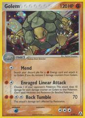 2006 Legend Maker - Golem 6/92