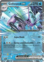 2023 Paradox Rift - Golisopod Ex 50/182