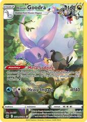 2023 Crown Zenith: Galarian Gallery - Hisuian Goodra GG21/GG70