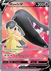 2022 Silver Tempest - Mawile V 178/195