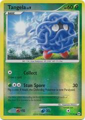 2009 Arceus - Tangela 77/99